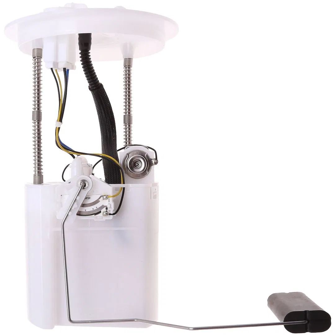P77324M – CARTER Fuel Pump Electric, OE Replacement Module Assembly - view 2